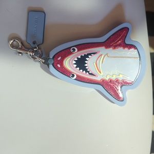 Coach and Sephora collab Sharky eyeshadow palette